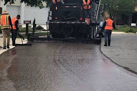 Best Asphalt Driveway Installation  in Ontario, OH